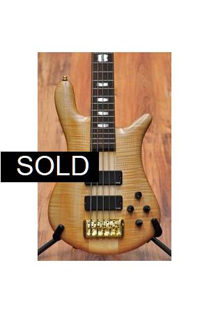 Spector Euro LX5 Natural Spector Euro LX5 Natural